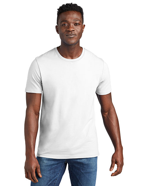 Allmade AL2100 Unisex ® Organic Cotton Tee at GotApparel