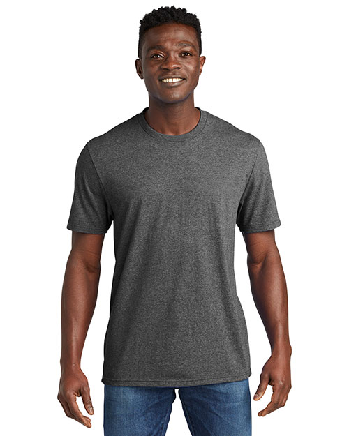 Allmade Unisex Recycled Blend Tee AL2300 at GotApparel