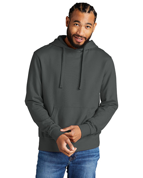 Allmade Unisex Organic French Terry Pullover Hoodie AL4000 at GotApparel