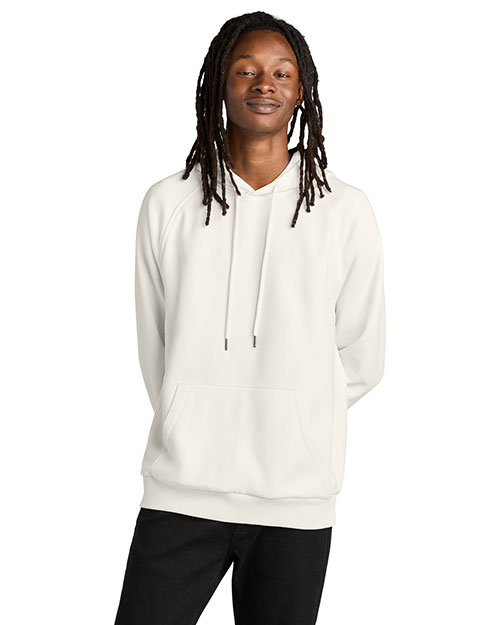 AllMade AL5000 ® Unisex Organic CVC Fleece Pullover Hoodie at GotApparel