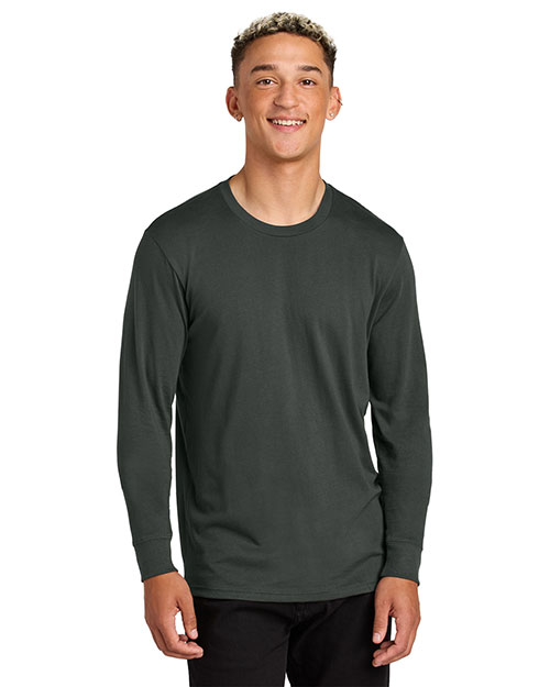 AllMade AL6104 ® Unisex Long Sleeve Organic Cotton Tee at GotApparel