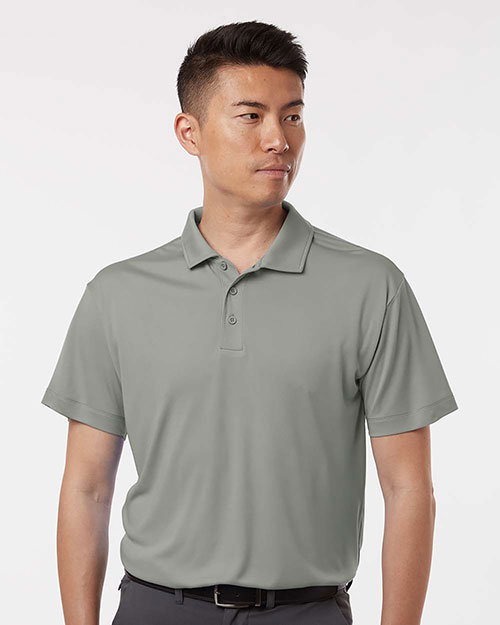 AllPro 41800 Men's Pro-Lock Performance Polo at GotApparel