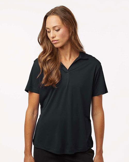 AllPro 41800L Women's Pro-Lock Performance Polo at GotApparel
