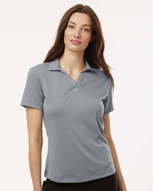 AllPro 41800L Women's Pro-Lock Performance Polo at GotApparel