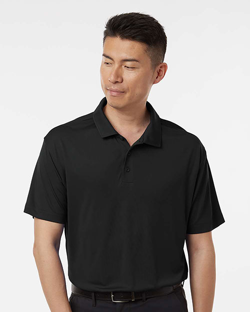 AllPro 41800T Men's Tall Pro-Lock Performance Polo at GotApparel