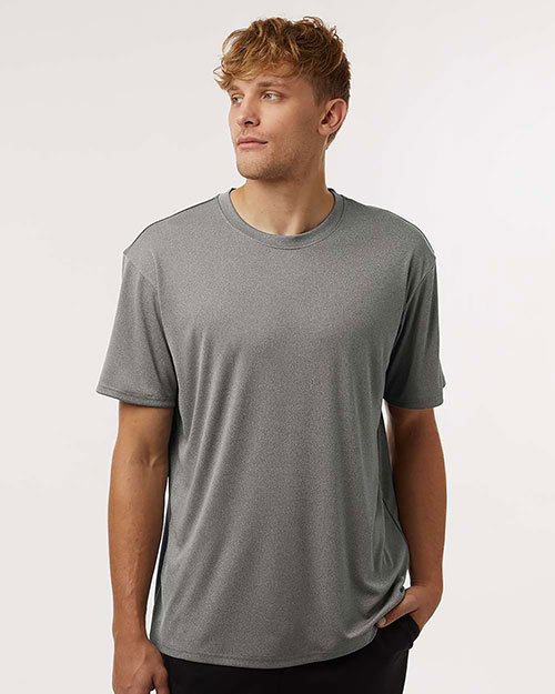 AllPro 48000 Men's Pro-Lock Performance T-Shirt at GotApparel