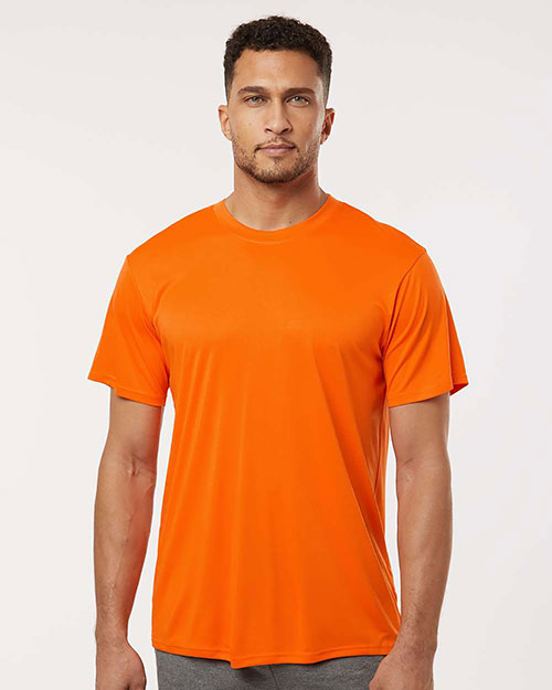 AllPro 48000 Men's Pro-Lock Performance T-Shirt at GotApparel