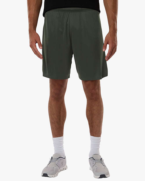 AllPro 48SH0 Men's Pro-Lock Performance 7