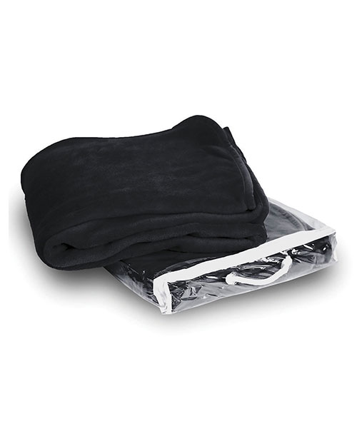 Alpine Fleece 8707 Unisex Micro Coral Fleece Blanket at GotApparel