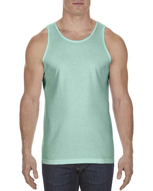 Alstyle AL1307 Adult 6 oz. 100% Cotton Tank Top at GotApparel