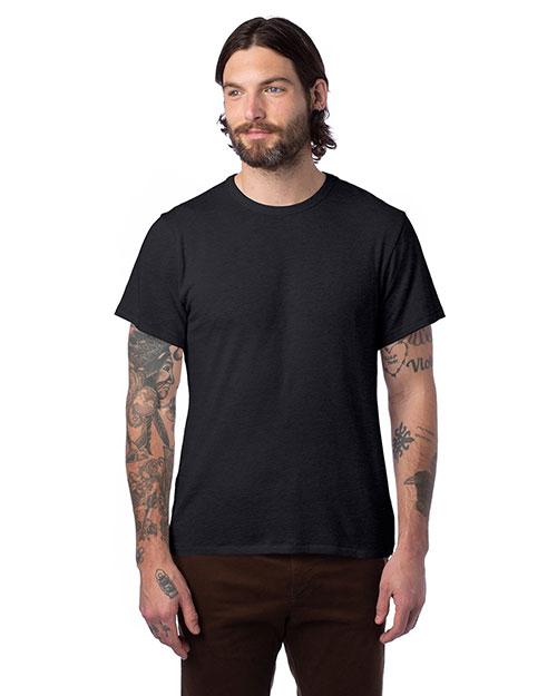 Custom Embroidered Alternative Apparel 05050BP Men 4.4 oz. Keeper Vintage Jersey at GotApparel