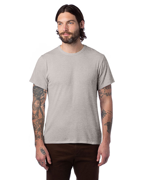 Custom Embroidered Alternative Apparel 05050BP Men 4.4 oz. Keeper Vintage Jersey at GotApparel
