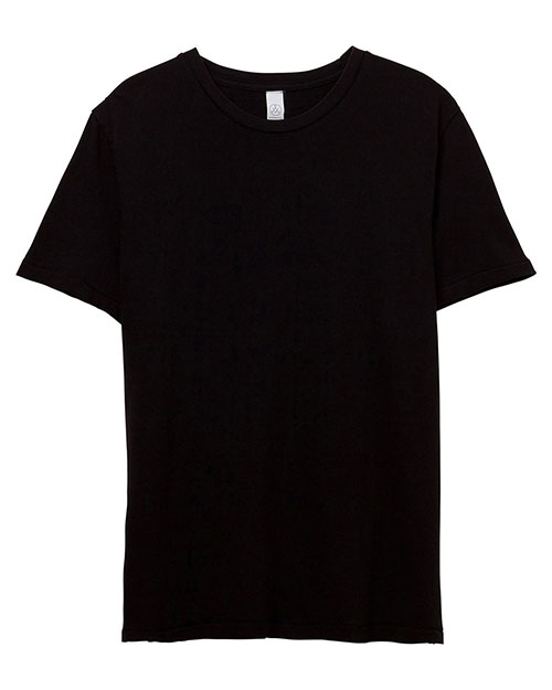 Custom Embroidered Alternative Apparel 1010CG Men 5.1 oz. Outsider T-Shirt at GotApparel
