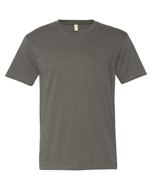 Alternative Apparel 1070 Men Cotton Jersey Go-To Tee at GotApparel