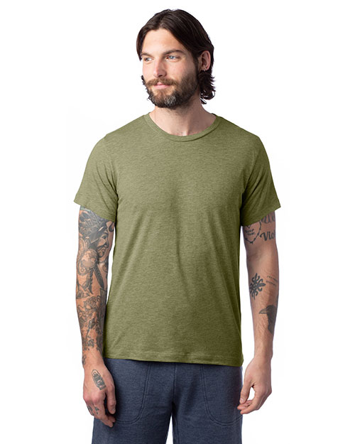 Alternative Apparel 1070CV  Unisex Go-To T-Shirt at GotApparel