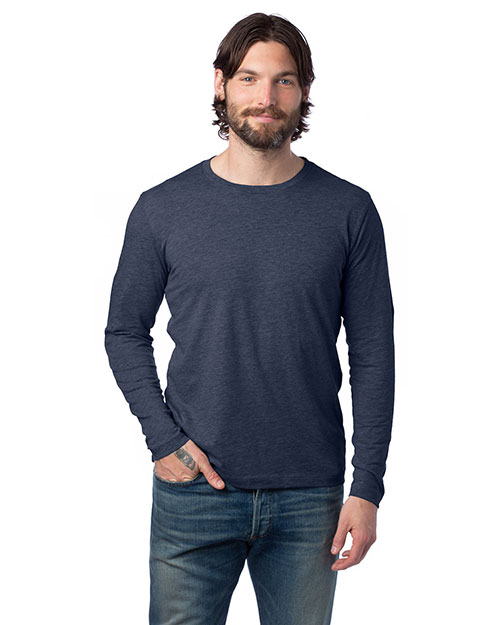 Alternative Apparel 1170CV  Unisex Long-Sleeve Go-To T-Shirt at GotApparel