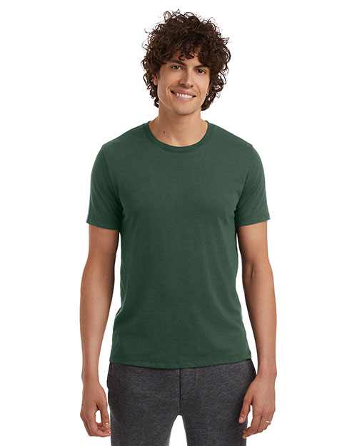 Alternative Apparel 4400HM  Men's Modal Tri-Blend T-Shirt at GotApparel