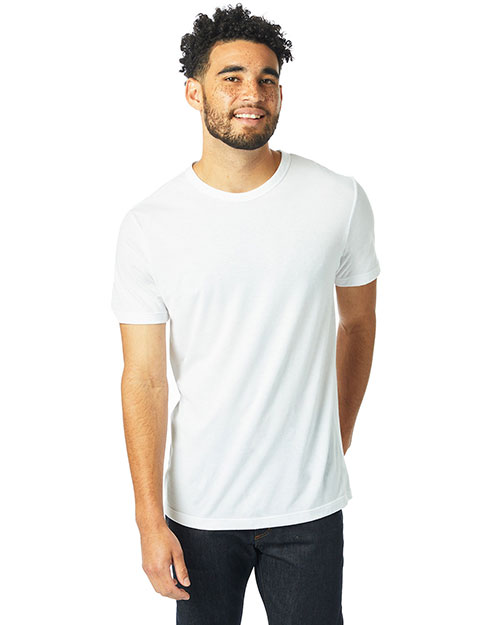 Alternative Apparel 4400HM Men's Modal Tri-Blend T-Shirt at GotApparel