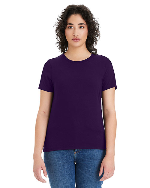 Alternative Apparel 4450HM  Ladies' Modal Tri-Blend T-Shirt at GotApparel