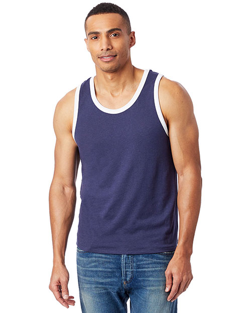 Size Chart for Next Level 3633 Mens Mens Premium Jersey Tank 