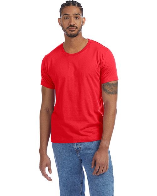 Custom Embroidered Alternative Apparel AA1070 Basic Crew at GotApparel