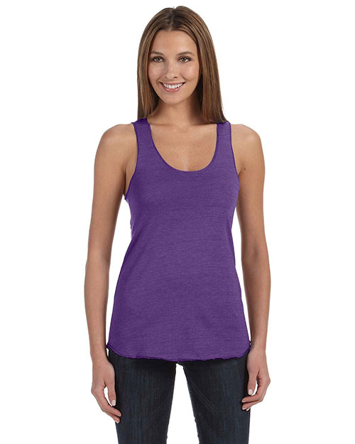 Alternative Apparel AA1927 Meegs Racerback Tank at GotApparel