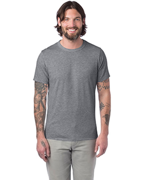 Alternative Apparel AA1973 Eco Crew T-Shirt at GotApparel