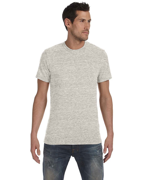 Alternative Apparel AA1973 Eco Crew T-Shirt at GotApparel