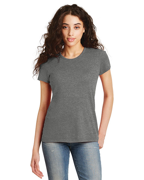 Alternative Apparel AA5052 Women 4.4 oz. The Keepsake Vintage 50/50 Tee at GotApparel