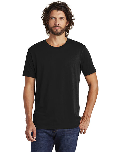 Custom Embroidered Alternative Apparel AA6040 Men 4.3 oz. Rebel Blended Jersey Tee at GotApparel