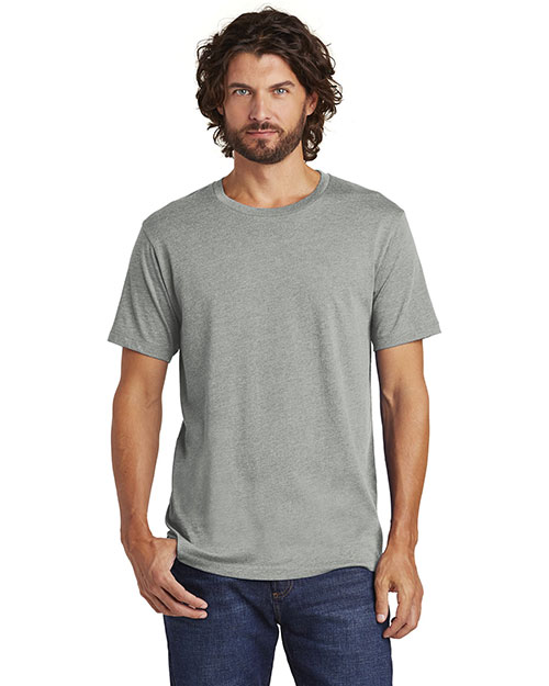 Alternative Apparel AA6040 Men 4.3 oz. Rebel Blended Jersey Tee at GotApparel