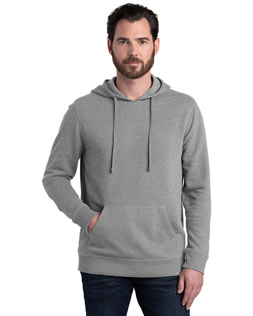 Alternative Apparel AA8051 Men 7.7 oz. Rider Blended Fleece Pullover Hoodie at GotApparel