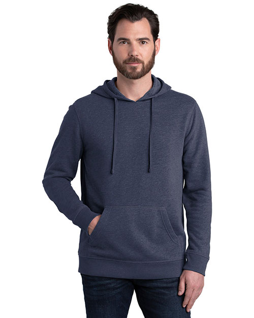 Custom Embroidered Alternative Apparel AA8051 Men 7.7 oz. Rider Blended Fleece Pullover Hoodie at GotApparel