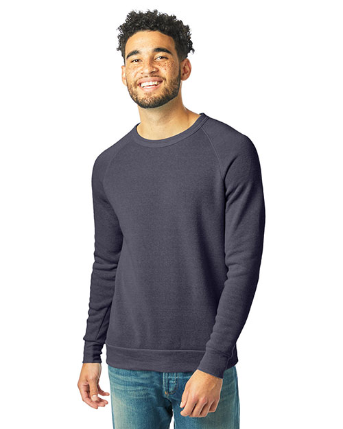 Custom Embroidered Alternative Apparel AA9575 Champ Sweatshirt at GotApparel