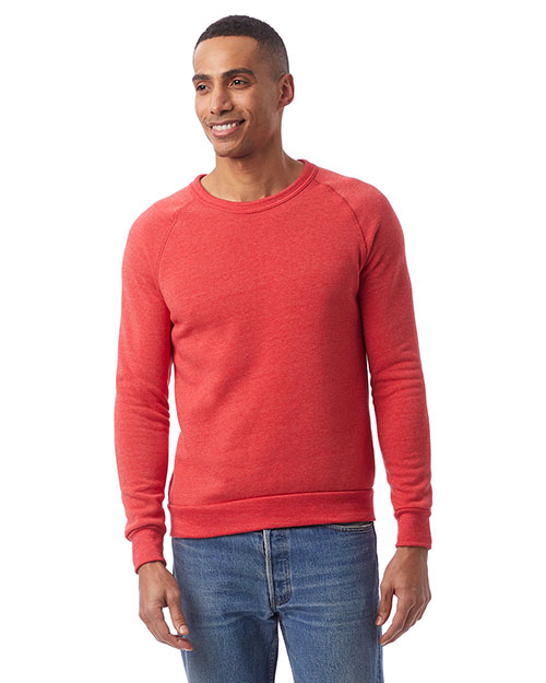 Alternative Apparel AA9575 Champ Sweatshirt at GotApparel