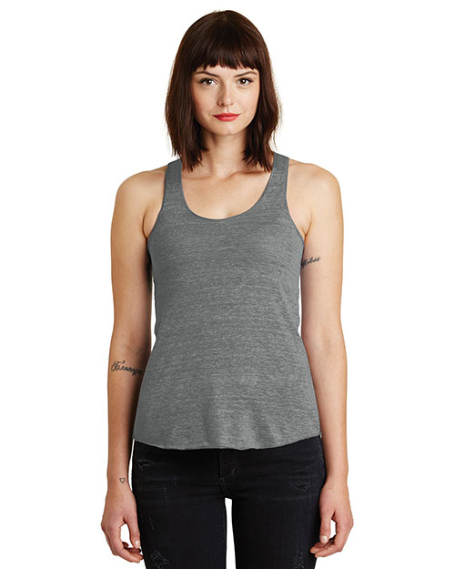 Alternative AA1927 Women's Meegs Eco-Jersey Racer Tank at GotApparel