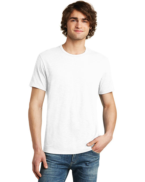 Alternative AA6094 Men's Weathered Slub Tee at GotApparel