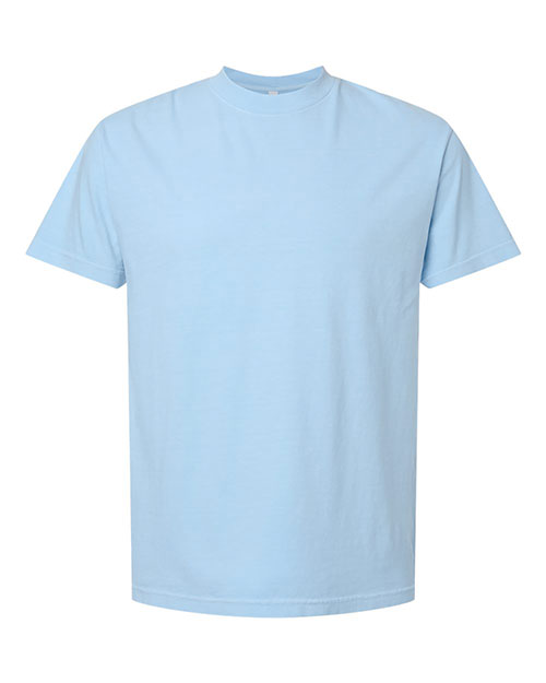 American Apparel 1301GD Unisex Garment Dyed T-Shirt at GotApparel
