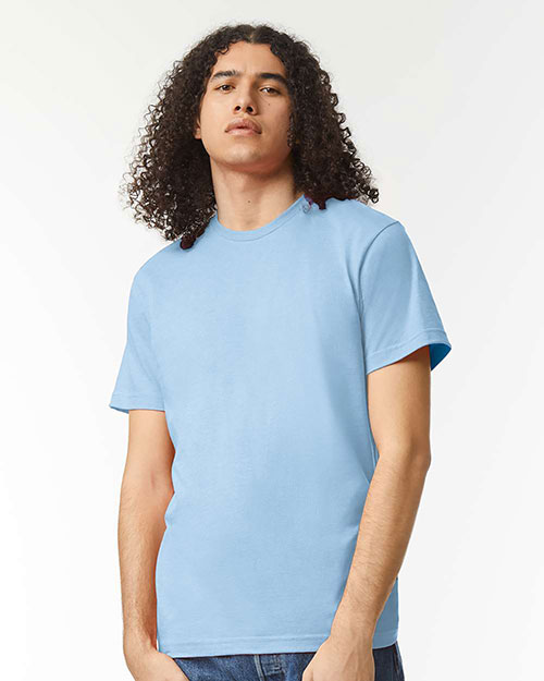 American Apparel 2001CVC Unisex CVC T-Shirt at GotApparel