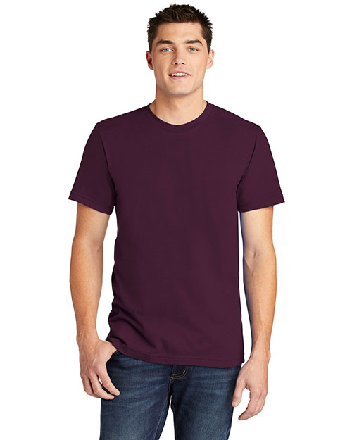 American Apparel ® Fine Jersey Unisex T-Shirt 2001 at GotApparel