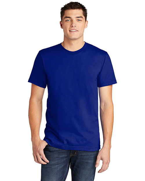 American Apparel ® Fine Jersey Unisex T-Shirt 2001 at GotApparel
