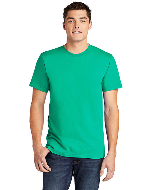 American Apparel ® Fine Jersey Unisex T-Shirt 2001 at GotApparel