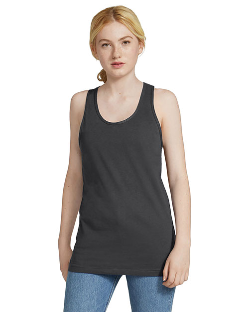 American Apparel ® Fine Jersey Unisex Tank 2408 at GotApparel