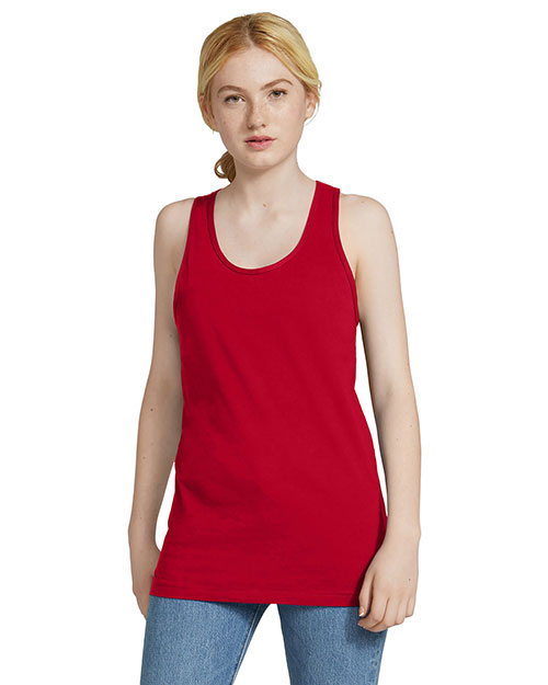American Apparel ® Fine Jersey Unisex Tank 2408 at GotApparel