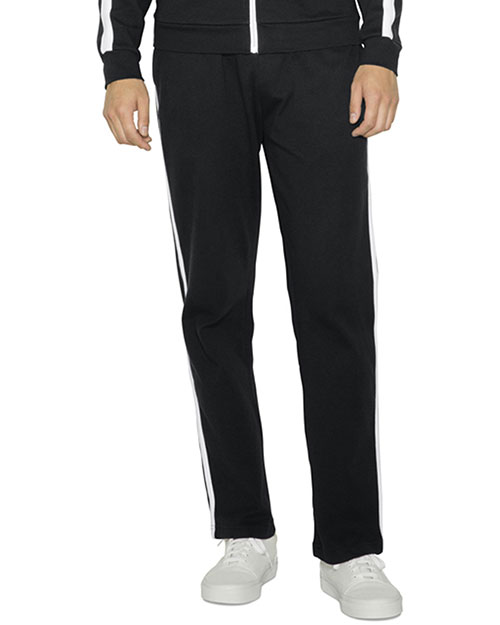 Custom Embroidered American Apparel A73477W Unisex Interlock Track Pant at GotApparel