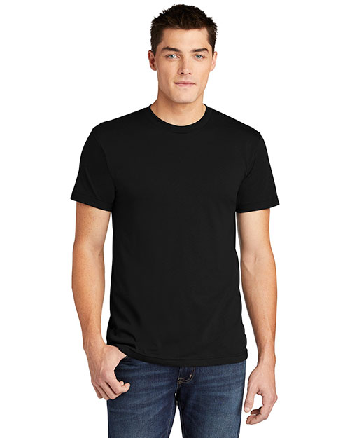 American Apparel BB401W Men's Poly-Cotton T-Shirt at GotApparel