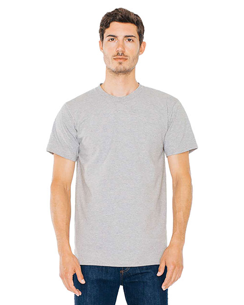 American Apparel HJ400 Men Hammer Tee at GotApparel