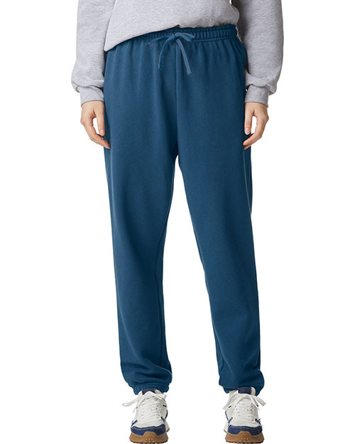 American Apparel RF491  Unisex ReFlex Fleece Sweatpant at GotApparel