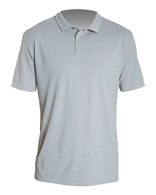 Anetik MPLPRS0 Men's Low Pro Tech Polo at GotApparel