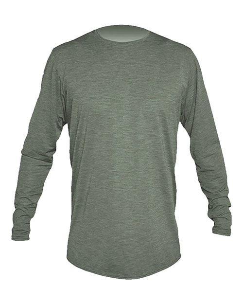 Anetik MVLPRL8 Men's Low Pro Tech Long Sleeve T-Shirt at GotApparel